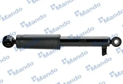 Амортизатор подвески газонаполненный задний Hyundai Santa Fe III /KIA Sorento II MANDO EX553102W100