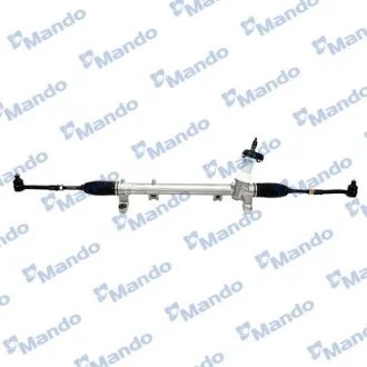 Рейка рульова HYUNDAI TUCSON (TL, TLE) KIA SPORTAGE IV (QL, QLE) MANDO EX56500D3000