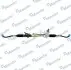 Рейка рулевая HYUNDAI SANTA FE 09- MANDO EX577002B210 (фото 1)