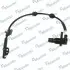 Датчик ABS HYUNDAI Genesis RR/LH &quot;08&gt;&gt; MANDO EX599102M000 (фото 2)
