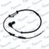 Датчик ABS HYUNDAI SantaFe RR/LH 4WD "01-"06 MANDO EX9565026000 (фото 1)