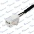 Датчик ABS HYUNDAI SantaFe RR/LH 4WD "01-"06 MANDO EX9565026000 (фото 3)