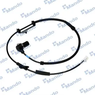 Датчик ABS HYUNDAI SantaFe RR/LH 4WD "01-"06 MANDO EX9565026000
