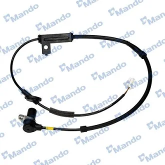 Фото датчик ABS задн. прав. HYUNDAI SantaFe 4WD MANDO EX9566026000 Датчик ABS задн. прав. HYUNDAI SantaFe 4WD MANDO EX9566026000