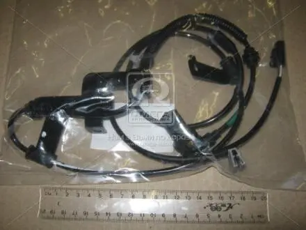 Фото датчик ABS передній правий MANDO EX956702F100 Датчик ABS передній правий MANDO EX956702F100