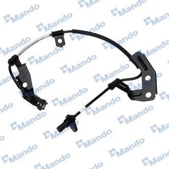 Датчик ABS задн. лів. HYUNDAI SantaFe KIA Sorento 12- MANDO EX956802W000