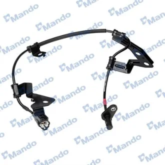 Датчик ABS задн. прав. HYUNDAI SantaFe KIA Sorento 12- MANDO EX956812W000