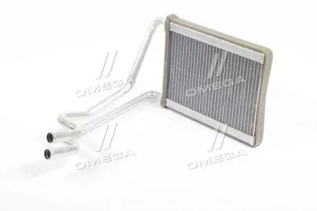 Радиатор печки KIA MAGENTIS MANDO HC971382G000