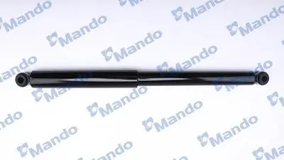Амортизатор подвески масляный задний Mitsubishi L 200 2.0, 2.4 4X4, 2.5 TD 4WD (MANDO MSS015268