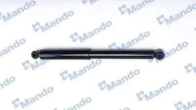 Амортизатор подвески масляный задний Mitsubishi L200 (05-) MANDO MSS015282