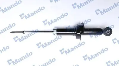 Амортизатор подвески газонаполненный задний Mitsubishi Lancer (08-14) (MANDO MSS015525