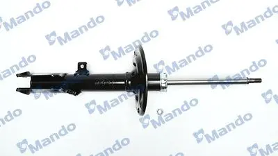 Амортизатор подвески газонаполненный задний правый Toyota Camry (01-) (MANDO MSS016045