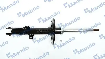 Амортизатор подвески газонаполненный задний левый Toyota Camry (01-) MANDO MSS016046