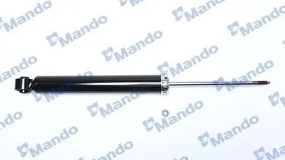 Амортизатор подвески газонаполненный задний Opel Insignia A (08-17) MANDO MSS017050