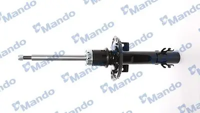 Амортизатор подвески газонаполненный передний VAG Fabia (14-), Rapid (12-), Room MANDO MSS017275