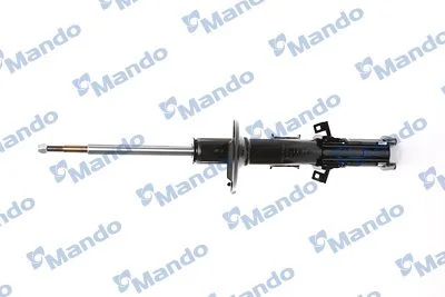 Амортизатор підвіски газонаповнений передній MB Vito 639 (03-) MANDO MSS017324