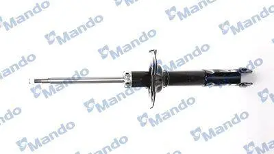 Амортизатор підв. Toyota Yaris передн. MANDO MSS020027