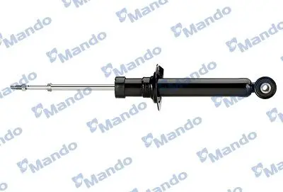 Амортизатор подвески газонаполненный задний Nissan Maxima QX MANDO MSS020054