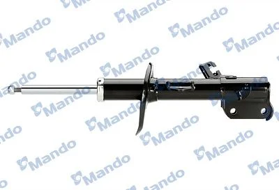 Амортизатор підв. Nissan JUKE (F15) передн. лів. MANDO MSS020059