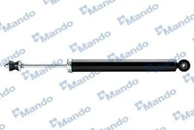 Амортизатор підв. Nissan JUKE (F15) зад. MANDO MSS020060