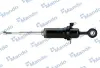 Амортизатор подвески газонаполненный передний Nissan Navara (D40), Pathfinder (0 MANDO MSS020065 (фото 1)