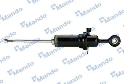 Амортизатор подвески газонаполненный передний Nissan Navara (D40), Pathfinder (0 MANDO MSS020065