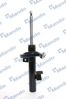 Амортизатор подвески газонаполненный передний правый Mazda 3 (03-) M MANDO MSS020097
