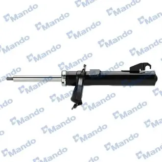 Амортизатор подвески газонаполненный передний левый Mazda 3 (03-) MA MANDO MSS020098