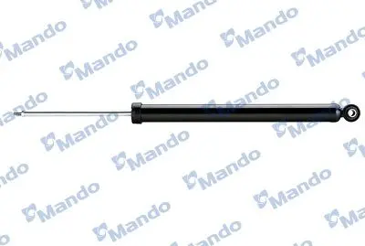 Амортизатор подвески газонаполненный задний Mazda 3 MANDO MSS020099