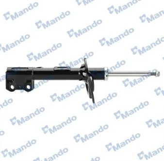 Амортизатор підв. TOYOTA HIGHLANDER передн. прав. MANDO MSS020128