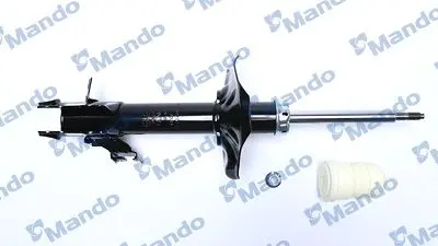 Амортизатор подвески газонаполненный передний правый Nissan Almera (00-) (MSS020 MANDO MSS020179