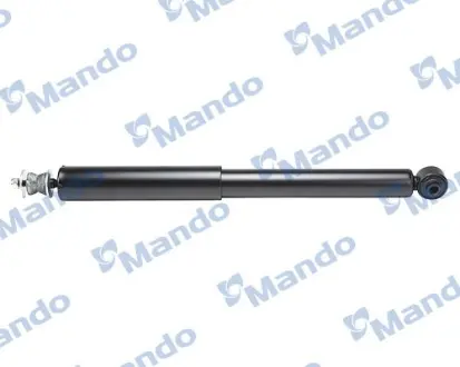 Амортизатор подвески газонаполненный задний Mitsubishi Pajero (07-) MANDO MSS020201