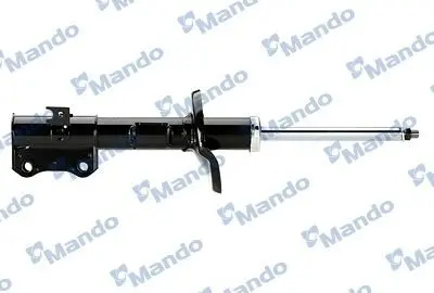 Амортизатор подв. (выр-во) MANDO MSS020284