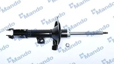 Амортизатор подвески газонаполненный передний левый Mitsubishi Lancer (07-) (MSS MANDO MSS020328