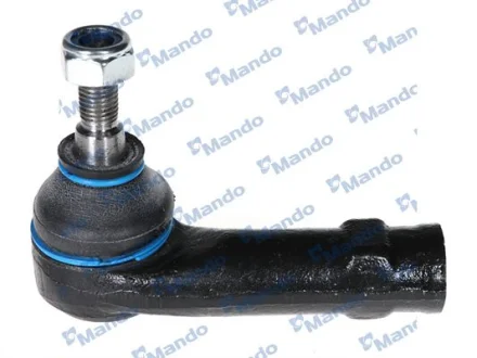 Наконечник рульової тяги MANDO MTG055720