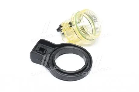 Отстойник воды для системы pre-line Sonstige -FILTER MANN BL1