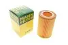 Фильтр воздушный C1036/1 -FILTER MANN C 1036/1 (фото 1)