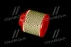 Фильтр воздушный Industrie -FILTER MANN C1131 (фото 3)