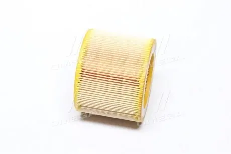 Фільтр повітряний Mercedes-Benz -FILTER MANN C1140