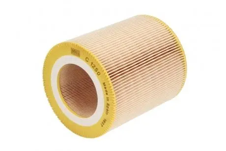 Фильтр воздушный Industrie -FILTER MANN C1250