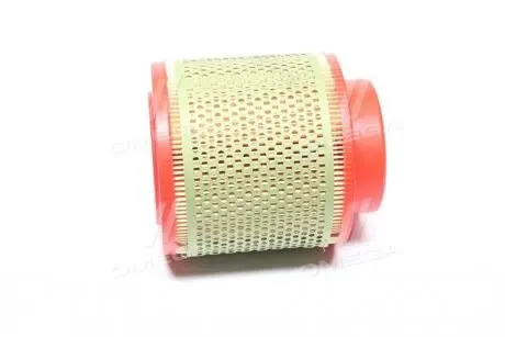 Фільтр повітряний Industrie -FILTER MANN C1368