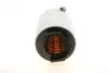 Фільтр повітряний Skoda Octavia/VW Golf/Caddy/Touran 1.2-1.4TSI/1.6/2.0FSI/SDI 04-15 (з поролоном) MANN C 14 130/1 (фото 2)