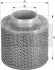 Фильтр воздушный Industrie -FILTER MANN C17100 (фото 3)