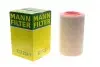 Фільтр повітряний -FILTER MANN C 17 237/1 (фото 1)