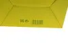 Фильтр воздушный NISSAN -FILTER MANN C 18 006 (фото 6)