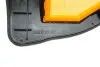 Фильтр воздушный BMW 5 (F10/F11/F07)/6 (F12/F13/F06)/X5 (E70)/X6 (E71-E72) 4.4 N63 09-18 (L) MANN C 20 027 (фото 2)