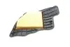 Фильтр воздушный BMW 5 (F10/F11/F07)/6 (F12/F13/F06)/X5 (E70)/X6 (E71-E72) 4.4 N63 09-18 (L) MANN C 20 027 (фото 3)