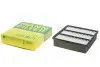 Фильтр воздушный -FILTER MANN C2136/1 (фото 1)