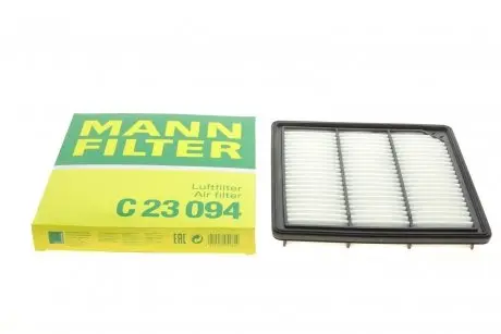 Фільтр повітряний Fiat Freemont 2.0DS 11- MANN C23094