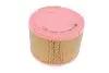 Фільтр повітряний TOYOTA HILUX/FORTUNER 2.5D 05- -FILTER MANN C23107 (фото 2)